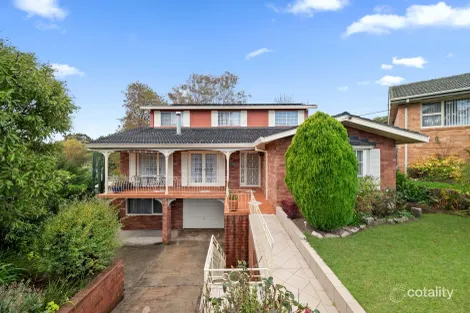 Property photo of 6 Gray Place Bradbury NSW 2560