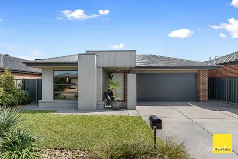 19 Daisy St, Huntly, VIC 3551