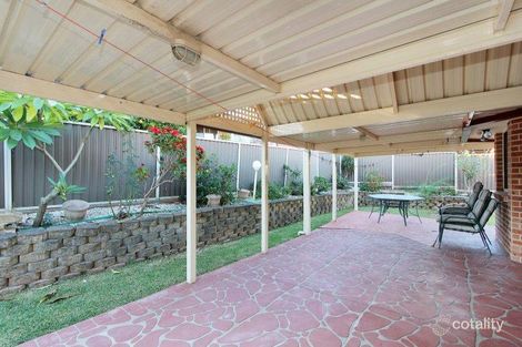 Property photo of 39 Vidal Street Wetherill Park NSW 2164