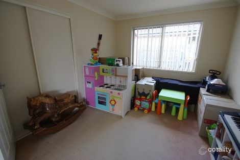Property photo of 3 Prolific Place Upper Coomera QLD 4209