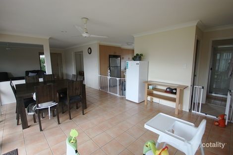 Property photo of 3 Prolific Place Upper Coomera QLD 4209