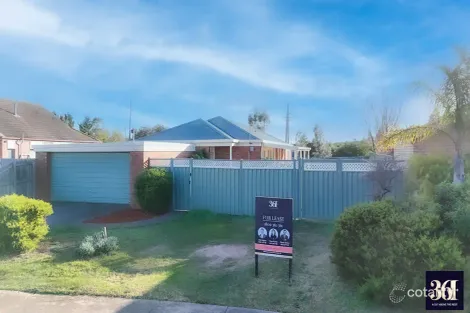 Property photo of 218 Bellbridge Drive Hoppers Crossing VIC 3029