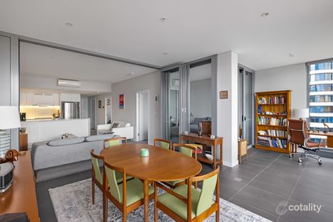 Property photo of 1302/18 Footbridge Boulevard Wentworth Point NSW 2127