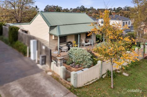 Property photo of 33 Jackson Street Sunbury VIC 3429