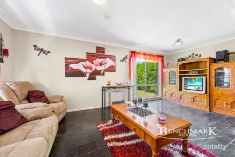 Property photo of 298 Welling Drive Mount Annan NSW 2567