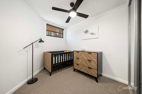 Property photo of 12/2 Cunningham Street Griffith ACT 2603
