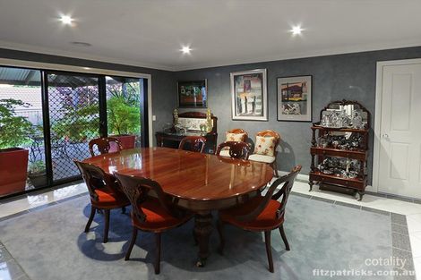 Property photo of 9 Dobell Place Lloyd NSW 2650