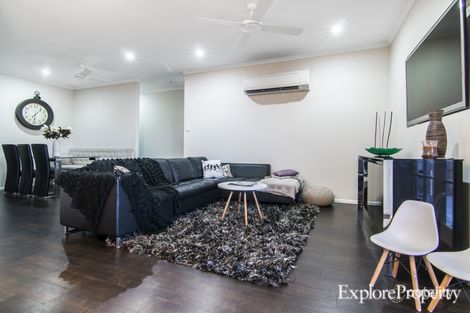 Property photo of 25 Balzan Drive Rural View QLD 4740