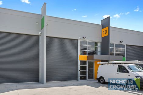 10/47 Wangara Rd, Cheltenham, VIC 3192