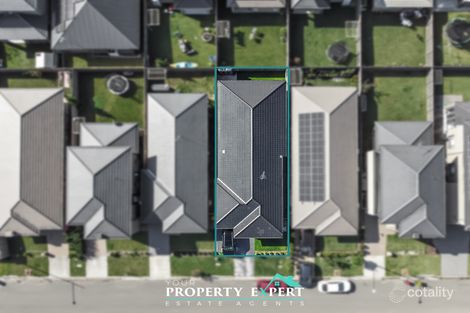 Property photo of 9 Aubusson Street Marsden Park NSW 2765