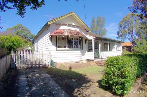 Property photo of 25 Anthony Road West Ryde NSW 2114