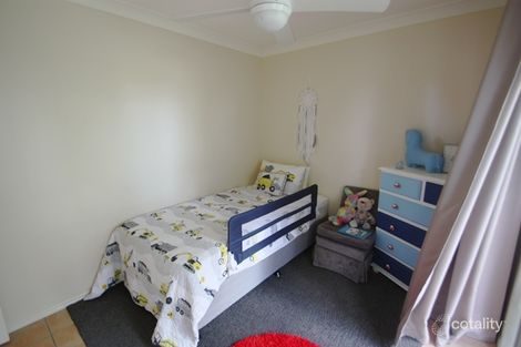 Property photo of 3 Prolific Place Upper Coomera QLD 4209