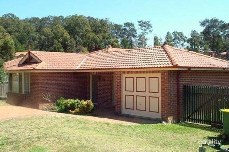 Property photo of 35 Burbank Drive Tuggerah NSW 2259