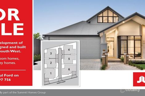Property photo of 1/72 Dorset Street West Busselton WA 6280