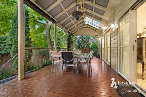 Property photo of 22 Carroll Avenue Croydon VIC 3136