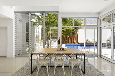 Property photo of 122 Wycombe Road Neutral Bay NSW 2089