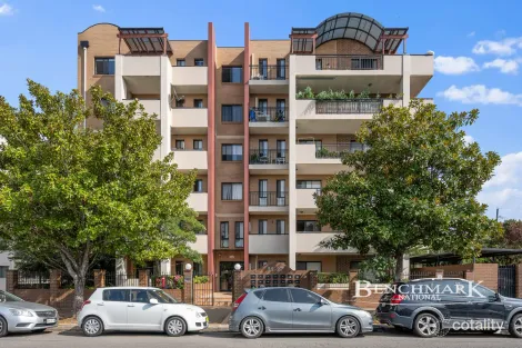 3/25-27 Castlereagh St, Liverpool, NSW 2170