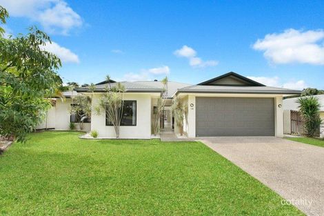 Property photo of 18 Messina Close Kanimbla QLD 4870