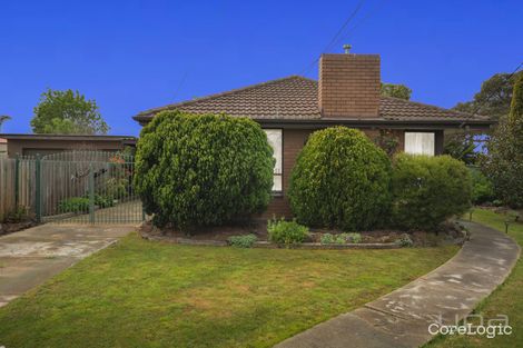 Property photo of 9 Eldorado Court Wyndham Vale VIC 3024