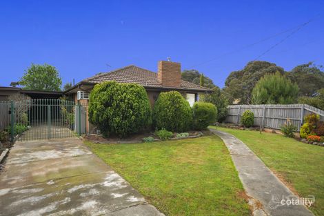 Property photo of 9 Eldorado Court Wyndham Vale VIC 3024