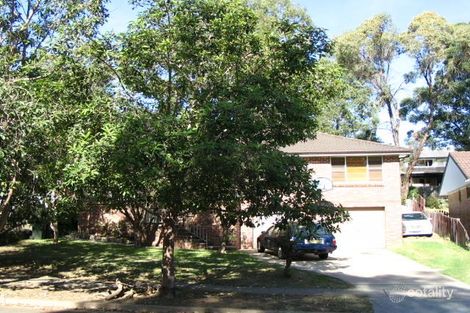 17 Isaac Smith Pde, Kings Langley, NSW 2147