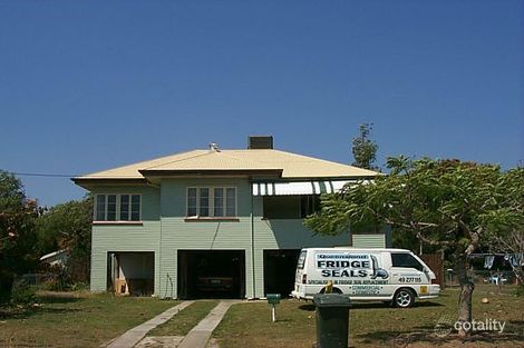 12 Buckle St, Park Avenue, QLD 4701