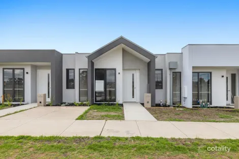 Property photo of 4 Mirimbah Walk Wollert VIC 3750