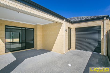 Property photo of 61B Blythe Avenue Yokine WA 6060