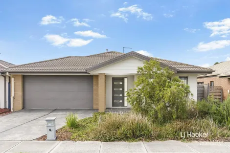 40 Grassbird Dr, Point Cook, VIC 3030