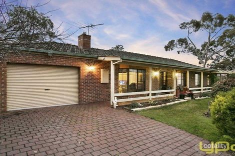 23 Aldridge Dr, Sunbury, VIC 3429