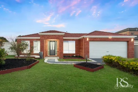 23 Stone Hill Cct, Cranbourne East, VIC 3977