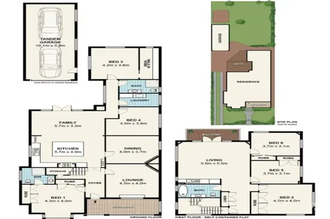 Property photo of 36 Chesterfield Road Epping NSW 2121