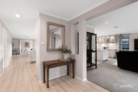 Property photo of 4 Angell Place Banks ACT 2906