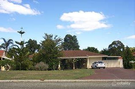40 Castlefern Way, Duncraig, WA 6023