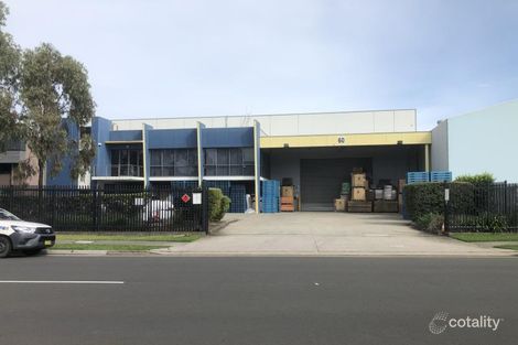 60 Lancaster St, Ingleburn, NSW 2565