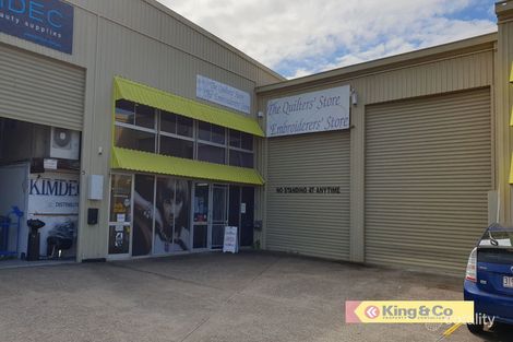 4/286 Evans Rd, Salisbury, QLD 4107