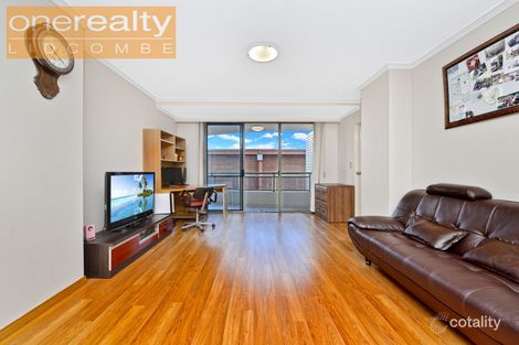 Property photo of 82/107-115 Pacific Highway Hornsby NSW 2077