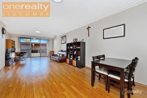 Property photo of 82/107-115 Pacific Highway Hornsby NSW 2077