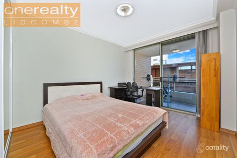 Property photo of 82/107-115 Pacific Highway Hornsby NSW 2077