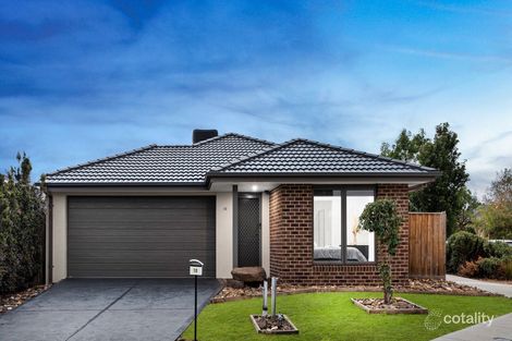 Property photo of 10 Plumpton Road Diggers Rest VIC 3427