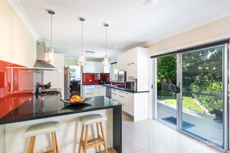 Property photo of 7 Loch Lomond Crescent Burraneer NSW 2230