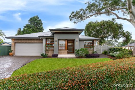 Property photo of 47 Saunders Bay Road Caringbah South NSW 2229