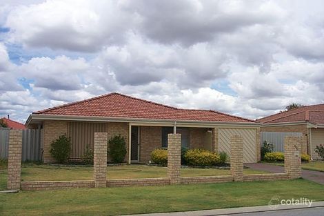 11 Bindoon Loop, Huntingdale, WA 6110