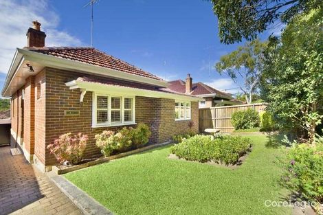 Property photo of 44 Bungaloe Avenue Balgowlah NSW 2093