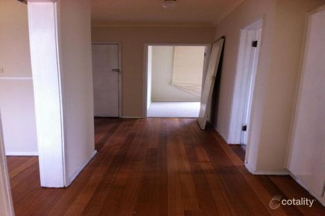 Property photo of 28 Hamilton Crescent Corryong VIC 3707