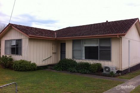 Property photo of 28 Hamilton Crescent Corryong VIC 3707