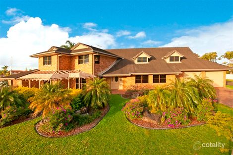 43 Mary Pleasant Dr, Birkdale, QLD 4159