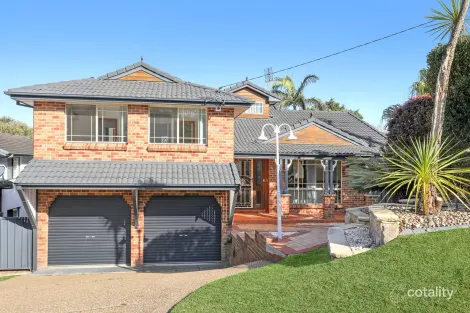 Property photo of 49 Lamerton Drive Figtree NSW 2525