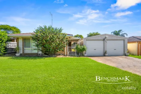 298 Welling Dr, Mount Annan, NSW 2567