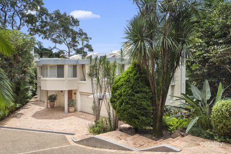 Property photo of 18 Mulbring Street Mosman NSW 2088